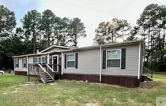 105 Cr 3217, Atlanta, TX 75551
