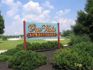 0 Packet Blvd, Vevay, IN 47043