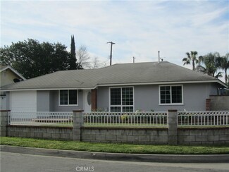 17202 E Millburgh Rd, Azusa, CA 91702