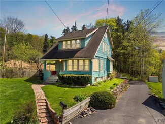 114 Phelps Place, Syracuse, NY 13205