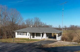 165 Crowe Ave, Gamaliel, KY 42140