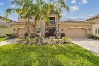2709 Coco Palm Cir, Wesley Chapel, FL 33543