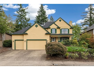 12420 SW Harlequin Dr, Beaverton, OR 97007