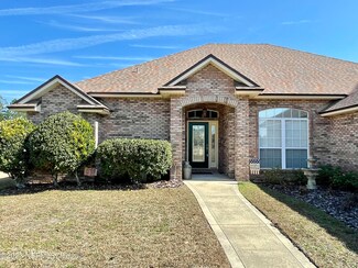 14343 Hunters Ridge E, Glen Saint Mary, FL 32040