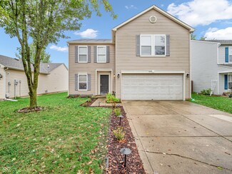 979 Brookstone Dr, Franklin, IN 46131