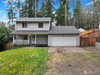 21548 N Terra Ln SE, Yelm, WA 98597