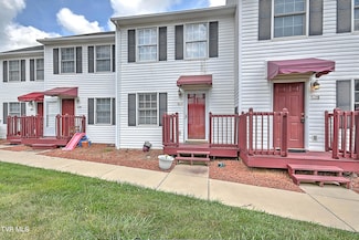 527 Beaverview Dr, Bristol, VA 24201