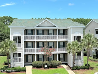882 Great Egret Cir SW Unit 4, Sunset Beach, NC 28468