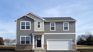 4203 High Point Ct, Joliet, IL 60436