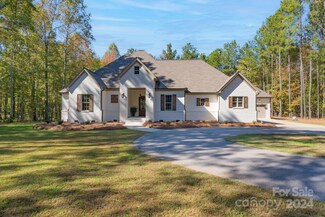 1439 Sherrer Rd, York, SC 29745