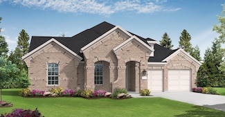 Double Oak II, Mansfield, TX 76063
