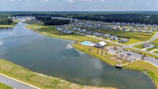 1255 Wading Point Blvd, Huger, SC 29450