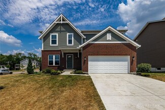 2776 Leonardo Way, Middletown, OH 45005