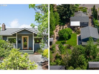 5607 NE Wygant St, Portland, OR 97218