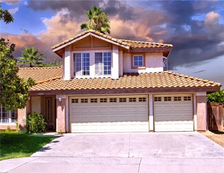 25950 Via Oro, Loma Linda, CA 92354