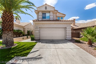 3533 Tuscany Village Dr, Las Vegas, NV 89129