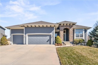 21416 W 107th Place, Olathe, KS 66061