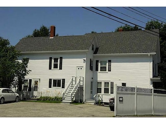 82 Main St, Woolwich, ME 04579