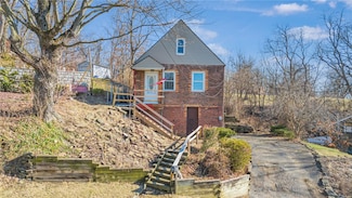 612 Bauman Ave, Baden, PA 15005
