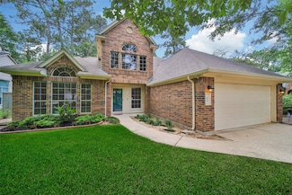 92 N Winterport Cir, Spring, TX 77382