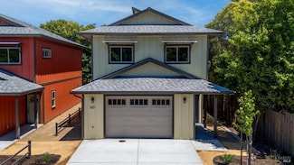 621 Myron St, Ukiah, CA 95482