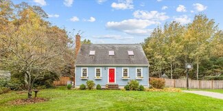 66 Maureen Way, Plymouth, MA 02360