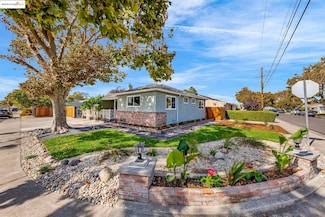 1401 Via Coralla, San Lorenzo, CA 94580