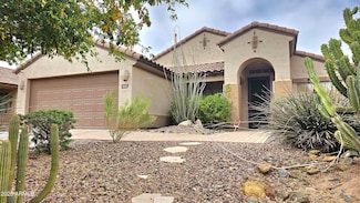 3002 W Caravaggio Ln, Phoenix, AZ 85086