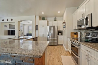 384 N Scott Dr, Chandler, AZ 85225