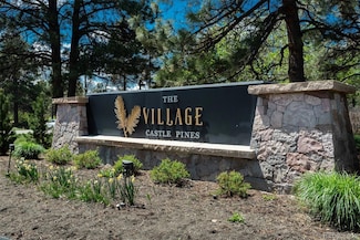 910 Equinox Dr, Castle Rock, CO 80108
