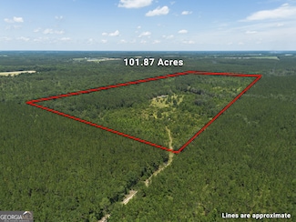 440 Holt Rd, Wray, GA 31798