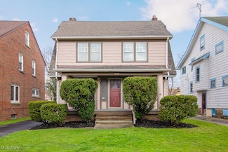 3509 Silsby Rd, Cleveland, OH 44118