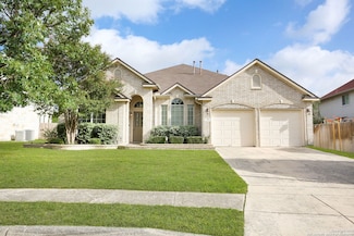 3311 Fontenay Park, San Antonio, TX 78251