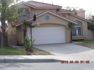 5569 N Mountain Dr, San Bernardino, CA 92407