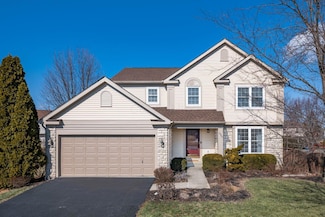 1935 Parkland Ct, Lewis Center, OH 43035