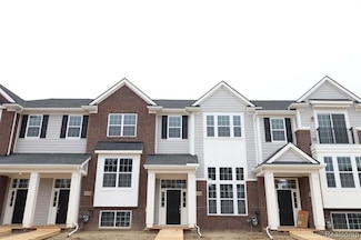 49575 Lantern Way, Canton, MI 48188