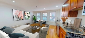 20 Thacher St Unit 1, Boston, MA 02113