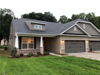 3407 Amber Meadows Rd Unit 3 AM, High Point, NC 27265