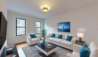 70 Haven Ave Unit 4A, New York, NY 10032