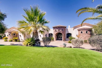 4854 E Caida Del Sol Dr, Paradise Valley, AZ 85253