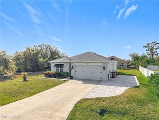 2700 SW 2nd Terrace, Cape Coral, FL 33991
