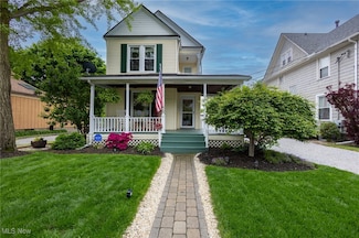 408 S State St, Painesville, OH 44077