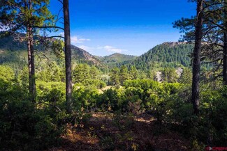 574 Edgemont Meadows Rd, Durango, CO 81301