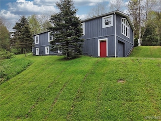 5556 Bryant Hill Rd, Ellicottville, NY 14731