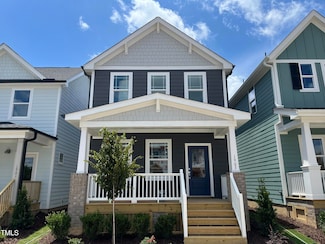 1903 Plott Balsam Dr, Eagle Rock, NC 27591