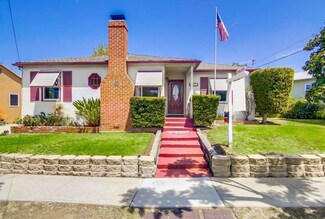 5292 Adams Ave, San Diego, CA 92115