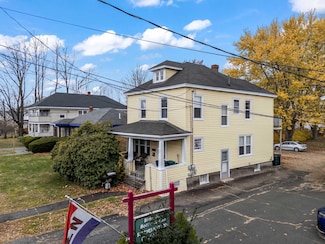 312 Alfred St, Biddeford, ME 04005