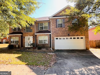 3528 Arminto Dr, Ellenwood, GA 30294