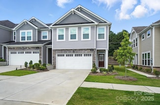 11246 Bartrams Way, Charlotte, NC 28278