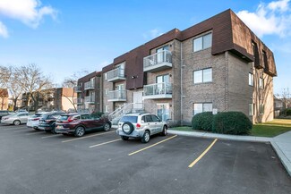 713 W Central Rd Unit 4B6, Mount Prospect, IL 60056